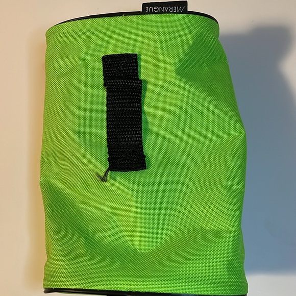 Double zipper new pencil case - Picture 4 of 5